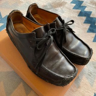 クラークス(Clarks)の☆SALE☆ Clarks ORIGINALS ナタリー(ローファー/革靴)