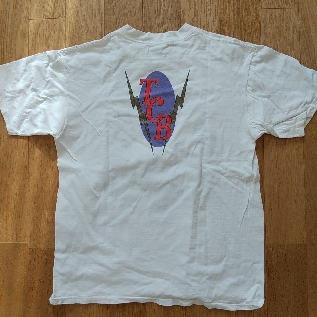 [Naomon様専用]  エルビスプレスリー Tシャツ メンズのトップス(Tシャツ/カットソー(半袖/袖なし))の商品写真