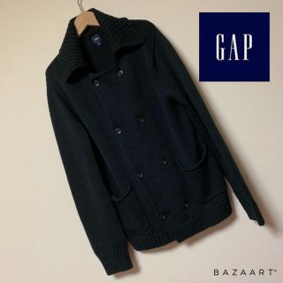 ギャップ(GAP)のGAP♡ダブルボタンカーディガン(カーディガン)