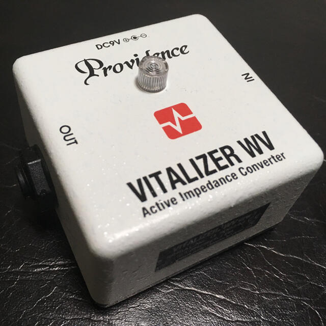 Providence Vitalizer WV プロビデンス バイタライザー