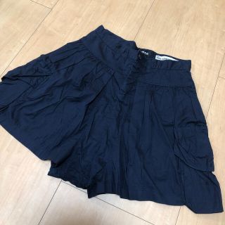 ズッカ(ZUCCa)のzucca ショートパンツ(ショートパンツ)