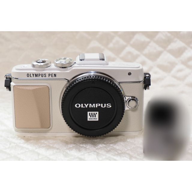 美品　OLYMPUS　PENE-PL5　おまけ付き