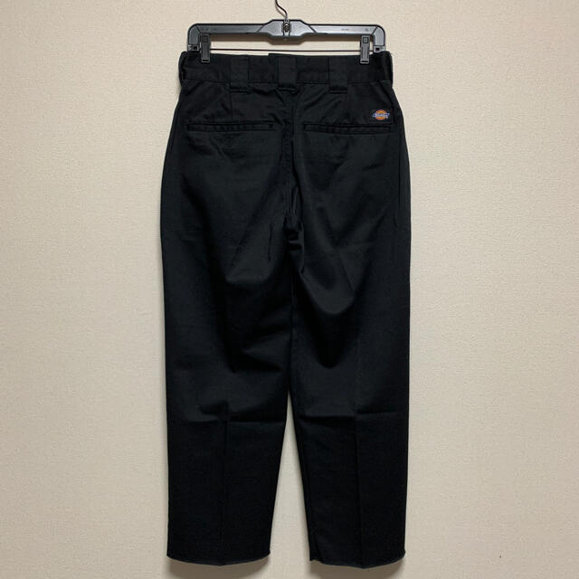 【別注】Dickies ワークワイドパンツ