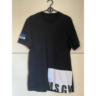 エムエスジイエム(MSGM)のMSGM Tシャツ (Tシャツ/カットソー(半袖/袖なし))