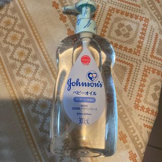 ジョンソン(Johnson's)の新品Johnson'sベビーオイル(その他)