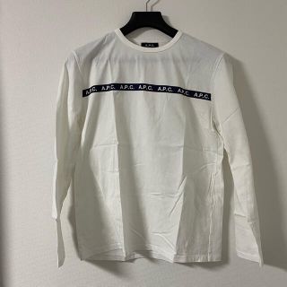 アーペーセー(A.P.C)のA.P.C. アーペーセー ロンT(Tシャツ/カットソー(七分/長袖))