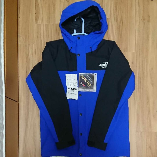 THE NORTH FACE マウンテンライトジャケット TNFブルー