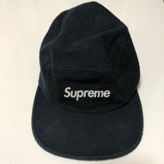 シュプリーム(Supreme)のsupreme キャップ(キャップ)