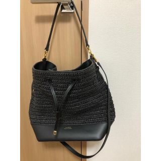 Ralph Lauren - ラルフローレン カゴショルダーバッグの通販 by さつ's