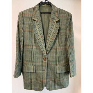 バーバリー(BURBERRY)のMiyuki様専用 BURBERRY ジャケット(テーラードジャケット)