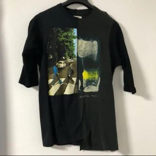 ビューティアンドユースユナイテッドアローズ(BEAUTY&YOUTH UNITED ARROWS)の77CIRCA ナナナナサーカ The Beatles(Tシャツ/カットソー(七分/長袖))