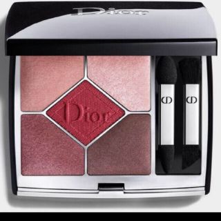 ディオール(Dior)のルージュトラファルガー(アイシャドウ)