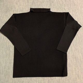 ISSEY MIYAKE プリーツトップス | labiela.com