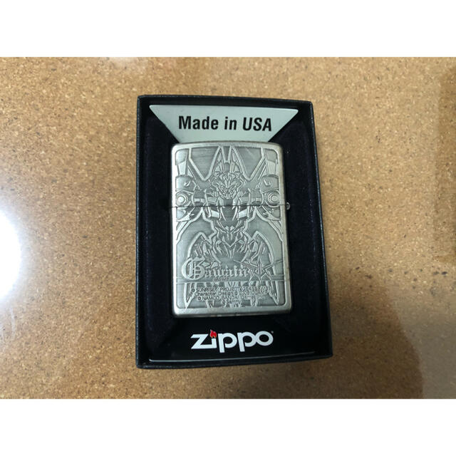 Zippo コードギアス ルルーシュ