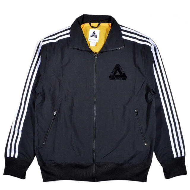 14aw palace×adidas トラックジャケット