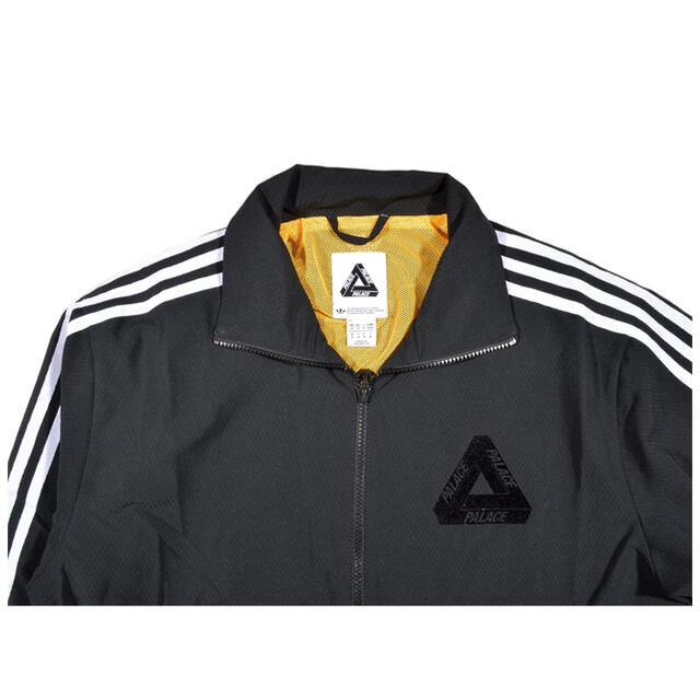 palace adidas ナイロンジャケット