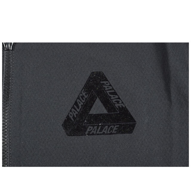 14aw palace×adidas トラックジャケット