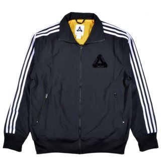 アディダス(adidas)の14aw palace×adidas トラックジャケット(ナイロンジャケット)