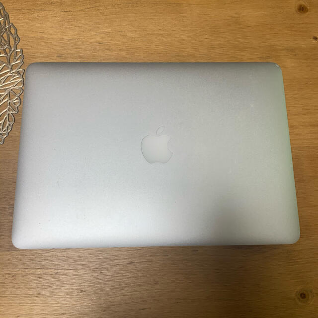 MacBook Air 13inch Early 2015 1