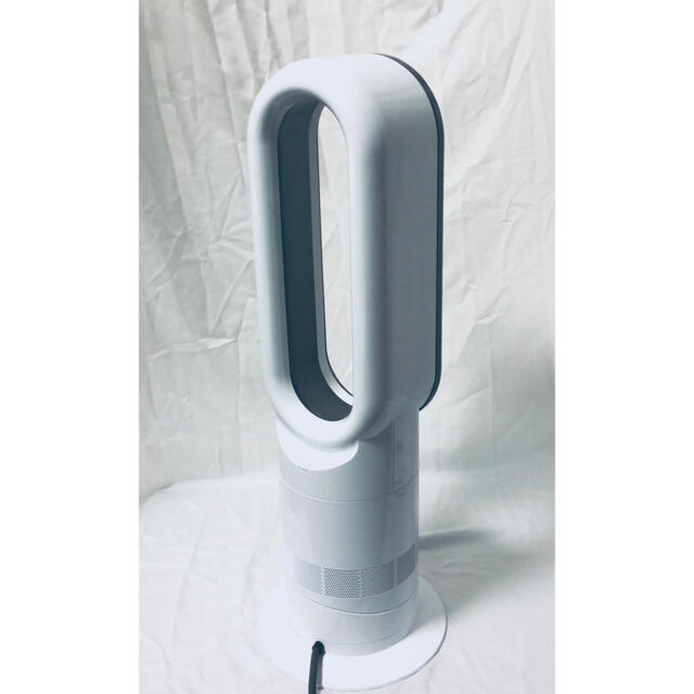 Dyson - 2020年製☆ ダイソン AM09 hot&cool ホットアンドクールの通販