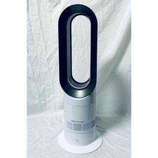 ダイソン(Dyson)の2020年製☆ ダイソン AM09 hot&cool ホットアンドクール(ファンヒーター)