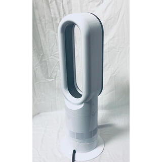 冷暖房/空調 ファンヒーター Dyson - 2020年製☆ ダイソン AM09 hot&cool ホットアンドクールの通販 