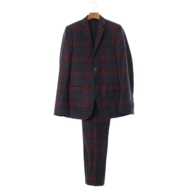 GUCCI セットアップ・スーツ(その他) メンズ www.bimakab.go.id