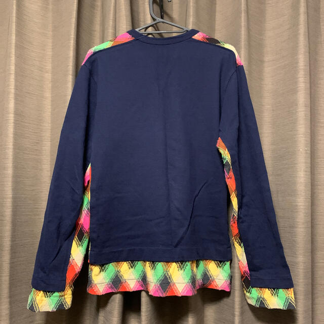 COMME des GARCONS HOMME PLUS - COMME des GARÇONS homme plus ロンT