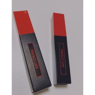 トニーモリー(TONY MOLY)のTONYMOLY SHOCKING LIP(口紅)