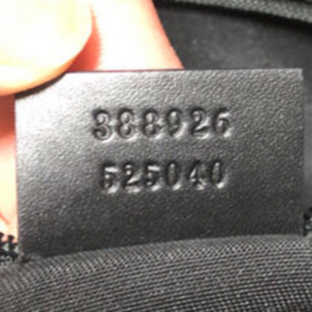 Gucci(グッチ)のGUCCI ショルダーバッグ レディースのバッグ(ショルダーバッグ)の商品写真