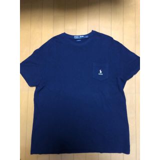 ポロラルフローレン(POLO RALPH LAUREN)のPalace Polo Ralph Lauren tシャツ  supreme (Tシャツ/カットソー(半袖/袖なし))