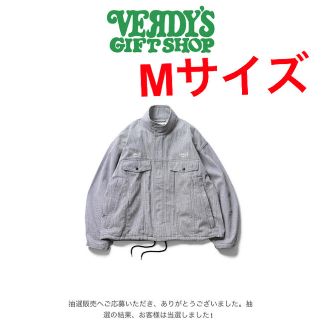 verdy wested youth tightbooth ウェステットユース
