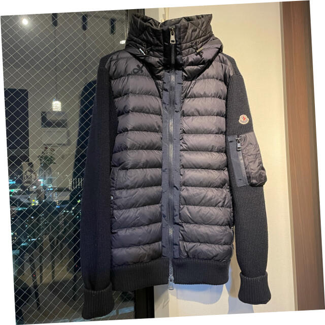 人気ブランド新作豊富 MONCLER メンズモンクレール アウター その他