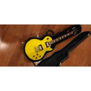 Gibson - Tak Matsumoto Les Paul Canary Yellow1999の通販 by Swag
