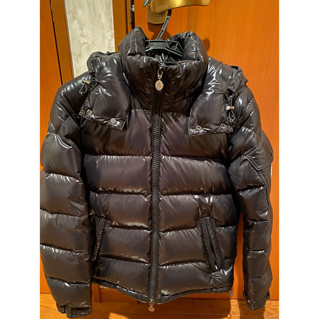 魅力的な価格 マヤ ダウンジャケット ［美品］モンクレール - MONCLER