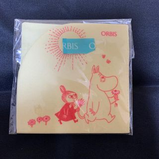 ORBIS - あぶらとり紙　ケース