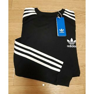 アディダス(adidas)のロンＴ adidas originals(Tシャツ/カットソー(七分/長袖))