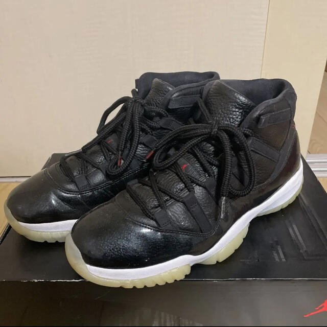 AIR JORDAN 11 RETRO 早い者勝ち