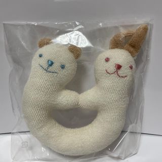 ワタシノヘヤ(私の部屋)のぬいぐるみ　ガラガラ　私の部屋(ぬいぐるみ/人形)