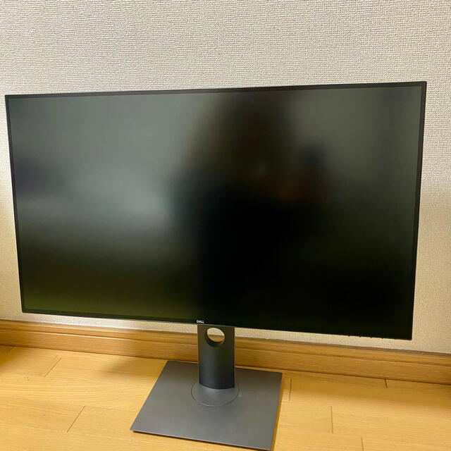 専用 Dell 4Kディスプレイ 31.5インチ U3219Q