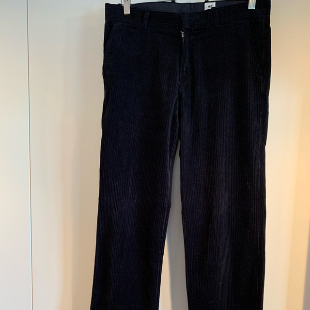 H M H M Studio Aw18 限定コレクション コーデュロイワイドパンツの通販 By せんり S Shop エイチアンドエムならラクマ H M H M Studio Aw18 限定コレクション コーデュロイワイドパンツの通販 By せんり S Shop エイチアンドエムならラクマ