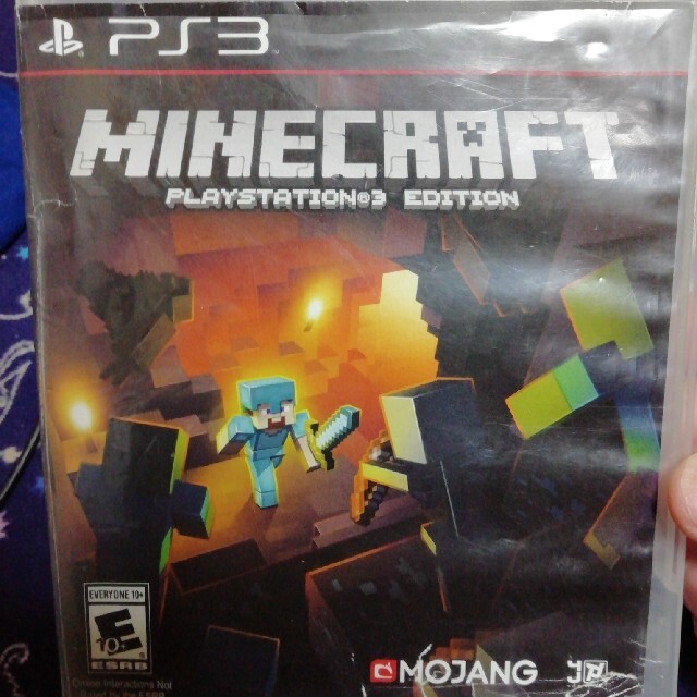 Playstation3 マインクラフト 専用ですの通販 By ジョン S Shop プレイステーション3ならラクマ Playstation3 マインクラフト 専用ですの通販 By ジョン S Shop プレイステーション3ならラクマ