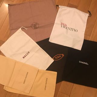 シャネル(CHANEL)のブランド袋(ショップ袋)