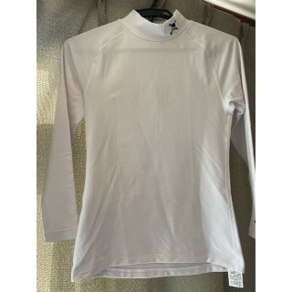 オークリー(Oakley)のOAKLEY タートルネック(Tシャツ/カットソー(七分/長袖))