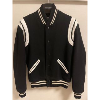 サンローラン(Saint Laurent)のSaint Laurent テディジャケット 44 サンローラン(ブルゾン)