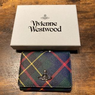 ヴィヴィアンウエストウッド(Vivienne Westwood)のヴィヴィアン財布(財布)