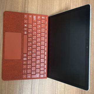 マイクロソフト(Microsoft)のsurface go 2 LTE(タブレット)