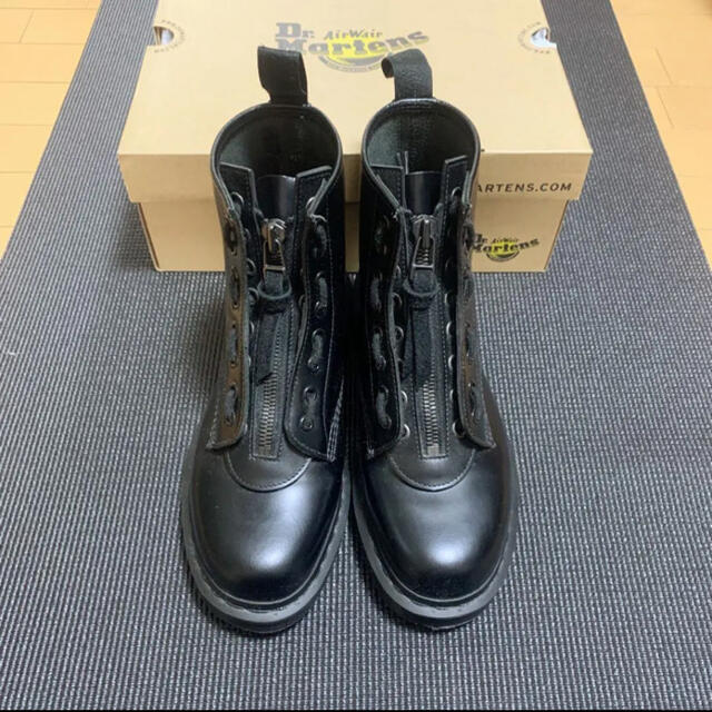 Dr.Martens ／ドクターマーチンメンズ