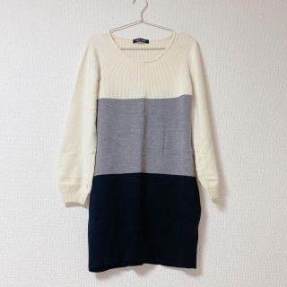 セシルマクビー(CECIL McBEE)の※専用※ CECIL McBEE ♡ ワンピース(ひざ丈ワンピース)