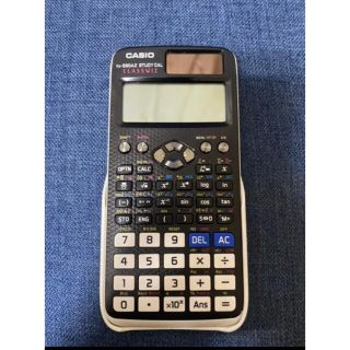 カシオ(CASIO)のCASIO 関数電卓 fx-530AZ(その他)